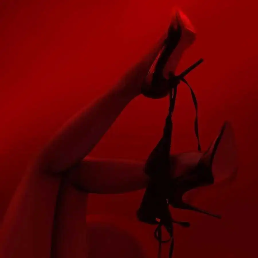 西檬之家BDSM安全词如何设置最靠谱? 一