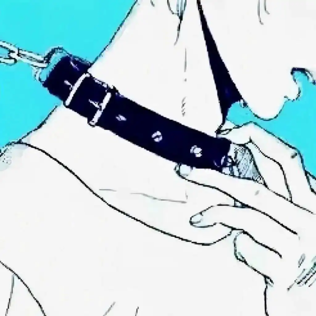 西檬之家字母圈的小圈是什么意思? 一