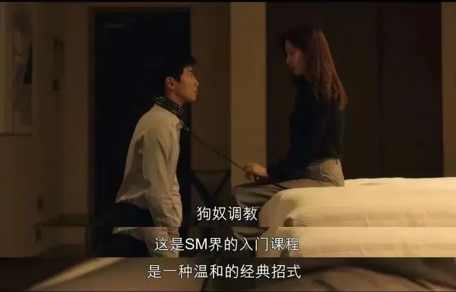 西檬之家字母圈sub是什么? 一