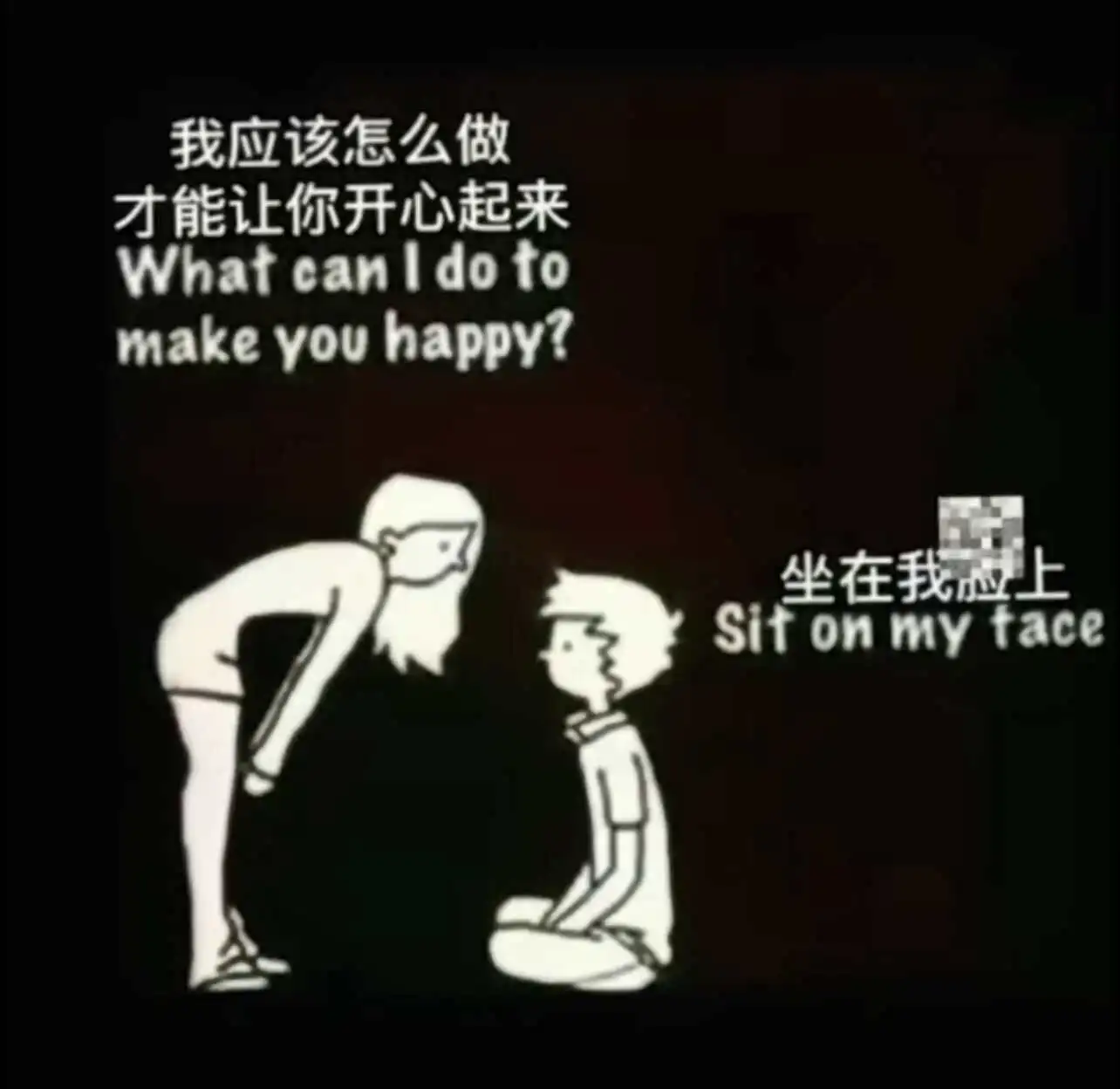 西檬之家字母圈Dirty Talk是什么? 一