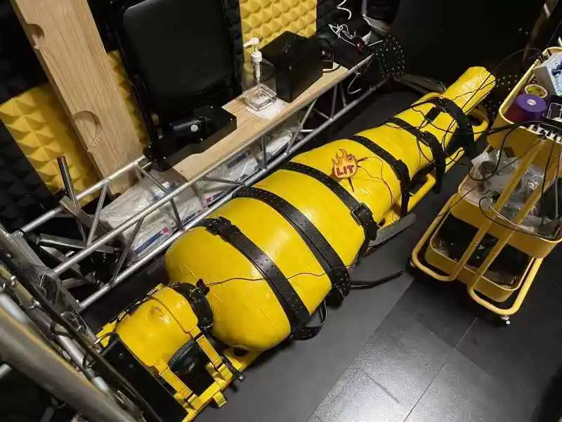 西檬之家安全词怎么设?BDSM入圈必读 一